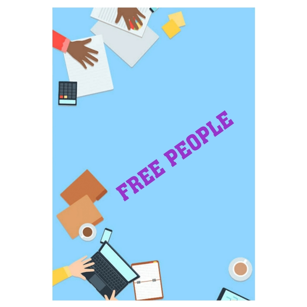 FREE PEOPLE